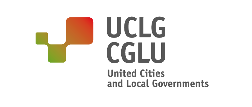 UCLG — Birleşmiş Kentler ve Yerel Yönetimler