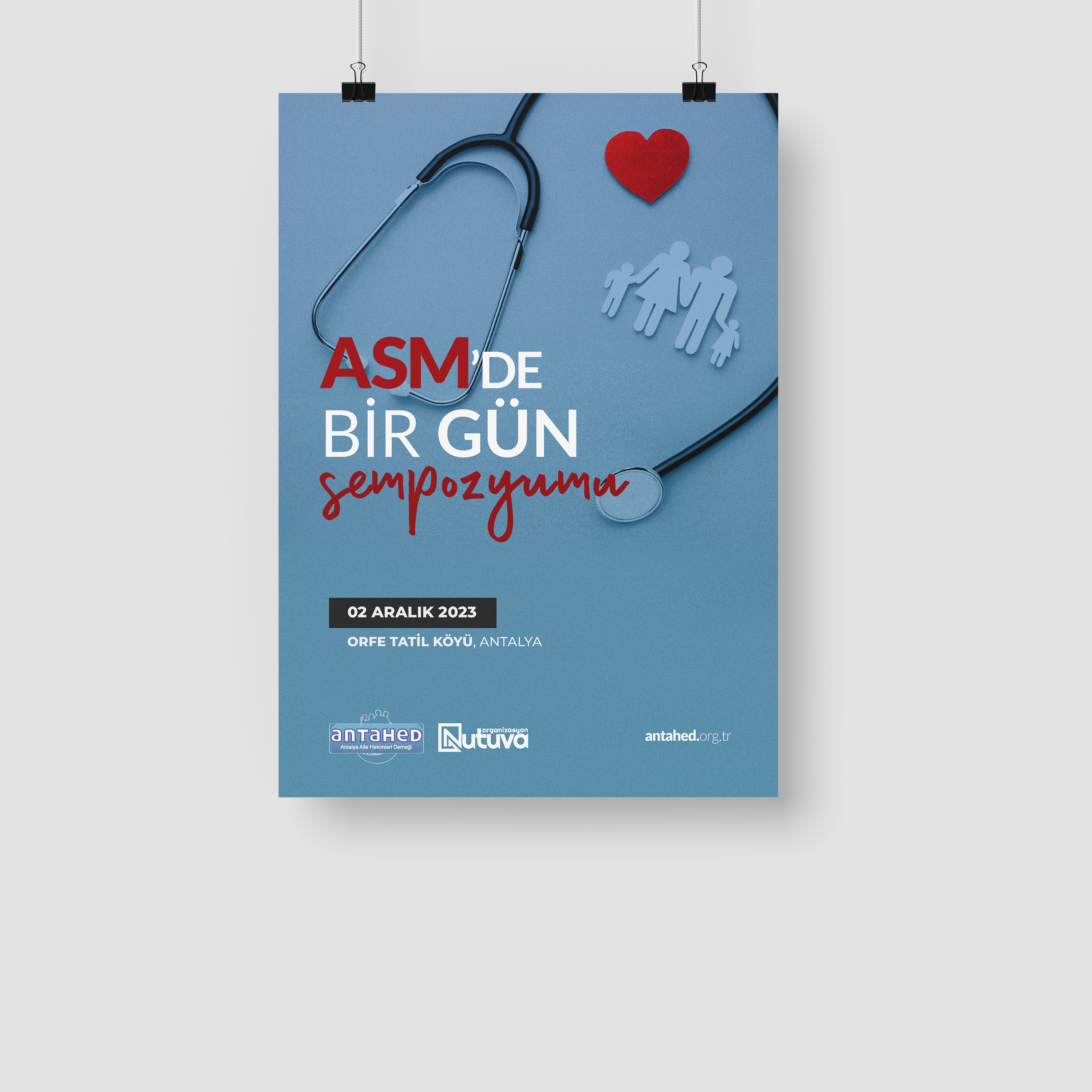 ASM'de Bir Gün Sempozyumu