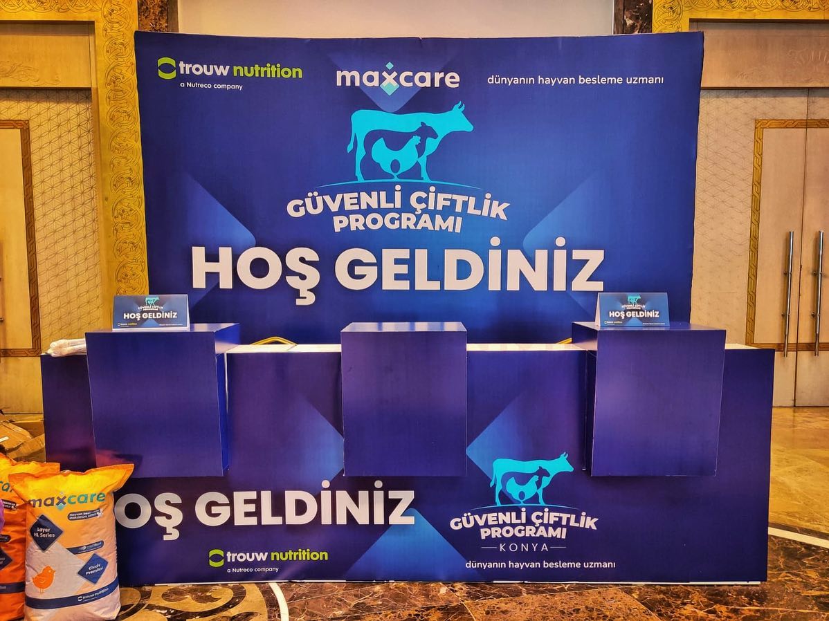 Güvenli Çiftlik Programı