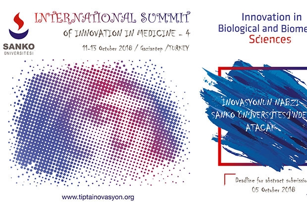 International Summit of Innovation in Medicine