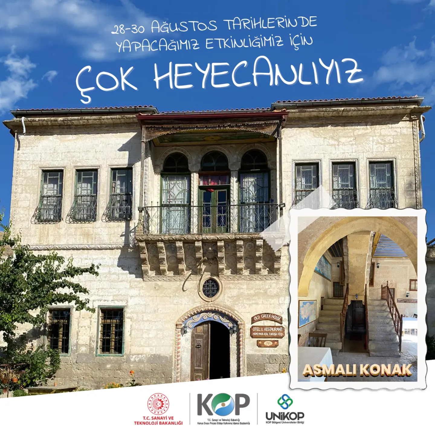 Trendkopik Gezi Organizasyonu