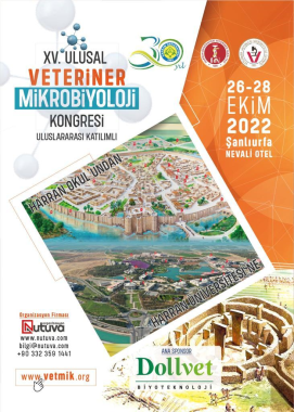 4. Ulusal Veteriner Mikrobiyoloji Kongresi